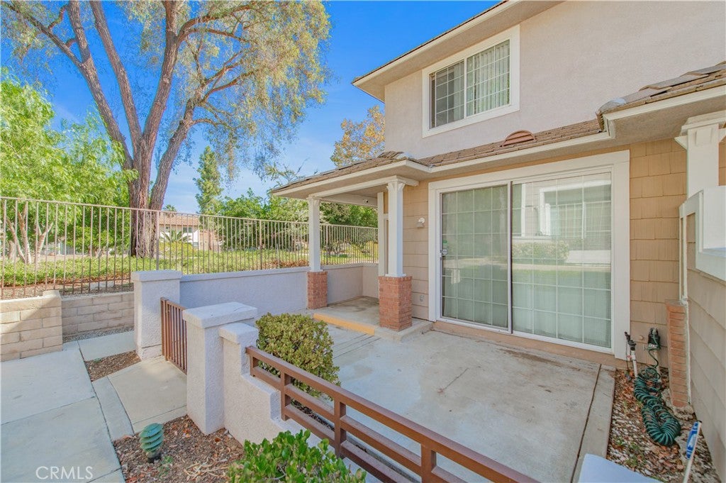 17740 Bronte Road 90, Chino Hills CA 91709