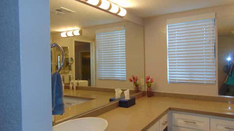 Photo of 35200 W Cathedral Canyon Drive #Z195, Rancho Mirage, CA 92270 (MLS # 219151620DA)