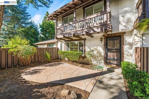 Photo of 380 Serramonte Ter TER, Fremont, CA 94536 (MLS # 41152099)