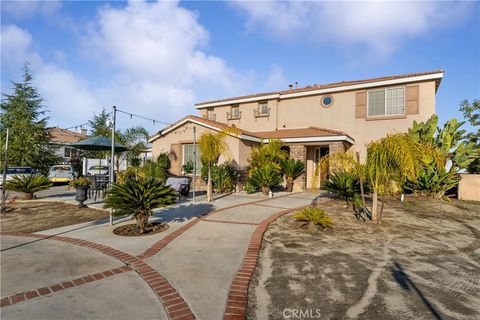 18758 Hawkhill Avenue Perris CA 92570