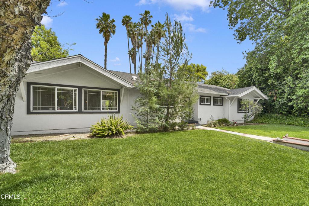 5604 Valley Circle Boulevard