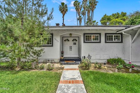 5604 Valley Circle Boulevard Woodland Hills CA 91367