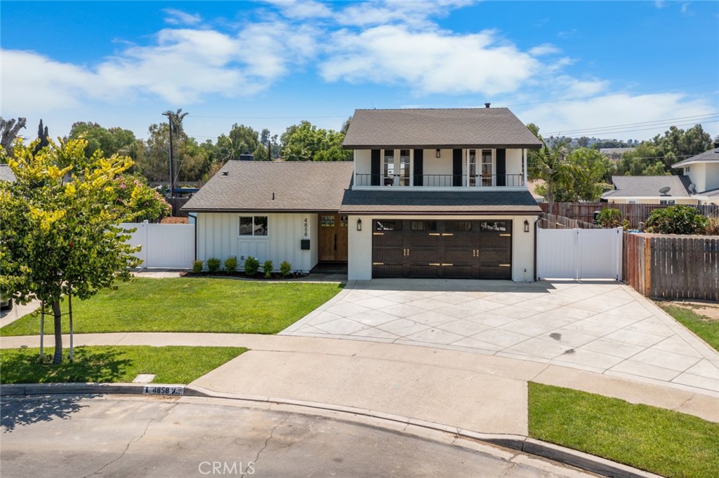 4858 E Mckay Circle
