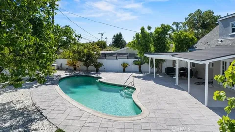 16842 Liggett Street, Los Angeles, CA 91343 - MLS#: SR25151614