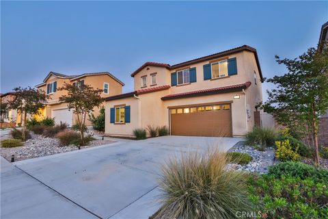 Photo of 35177 Webb PL, Beaumont, CA 92223 (MLS # IV26111845)