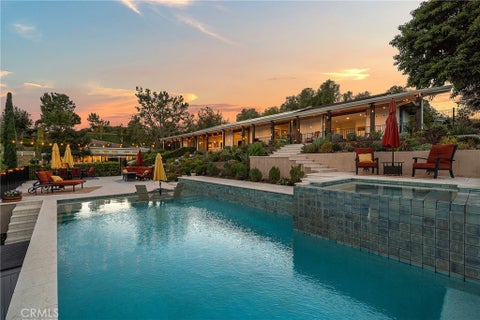 Photo of 17879 Ridgeway RD, Granada Hills, CA 91344 (MLS # PW26198413)