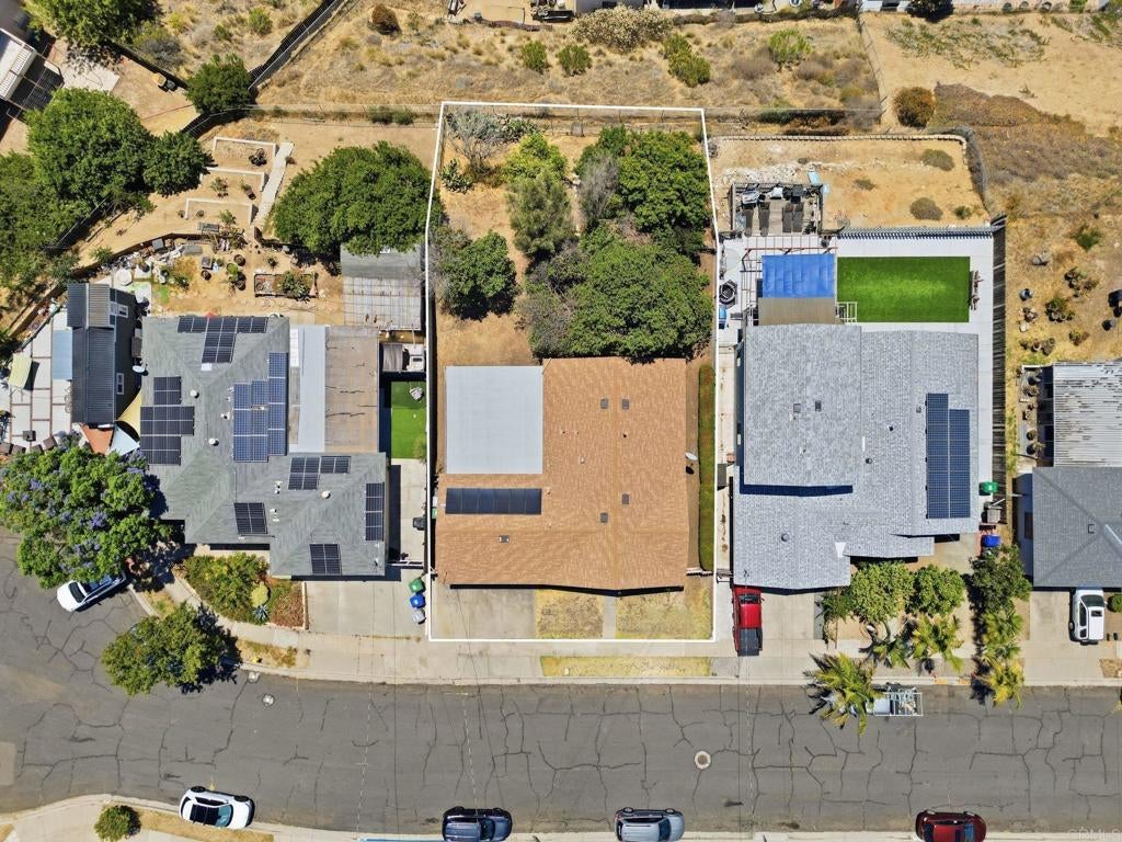 755 Peggy Drive, San Diego CA 92114