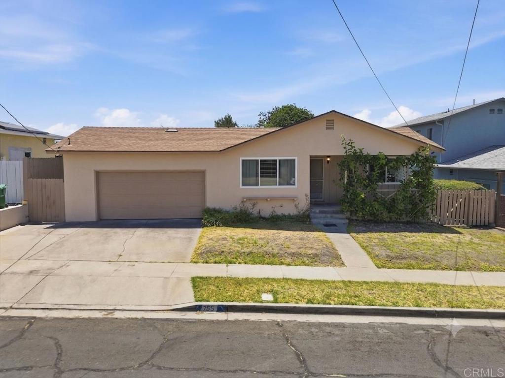 755 Peggy Drive