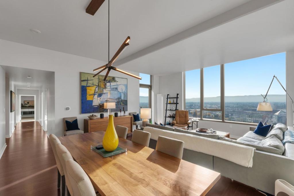 38 N Almaden Boulevard 2007