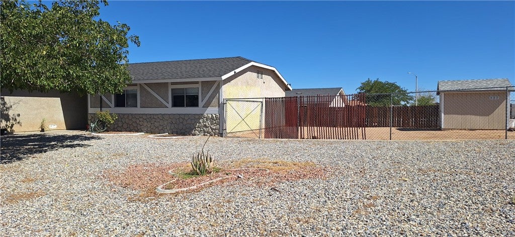 10450 Cimmeron Trail Drive