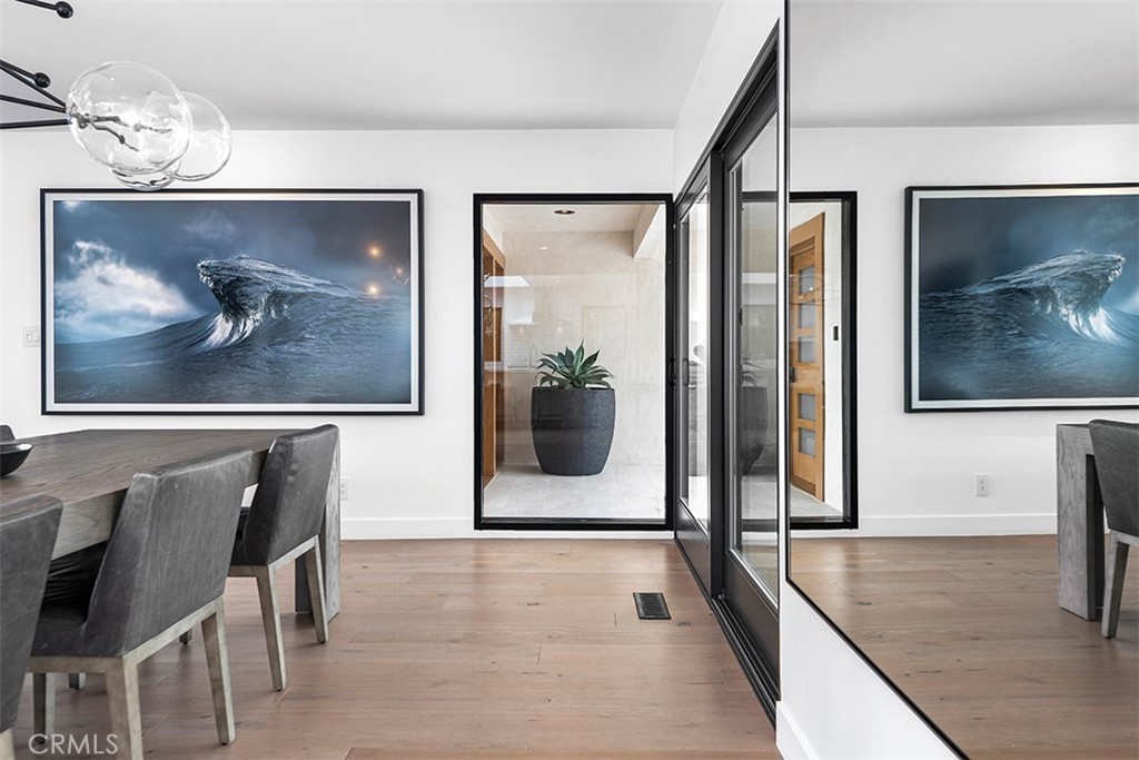 Irvine Terrace (IRVT) - Residential