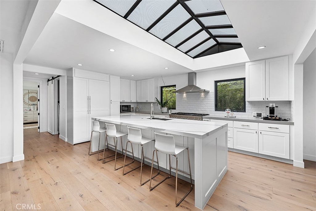 Irvine Terrace (IRVT) - Residential