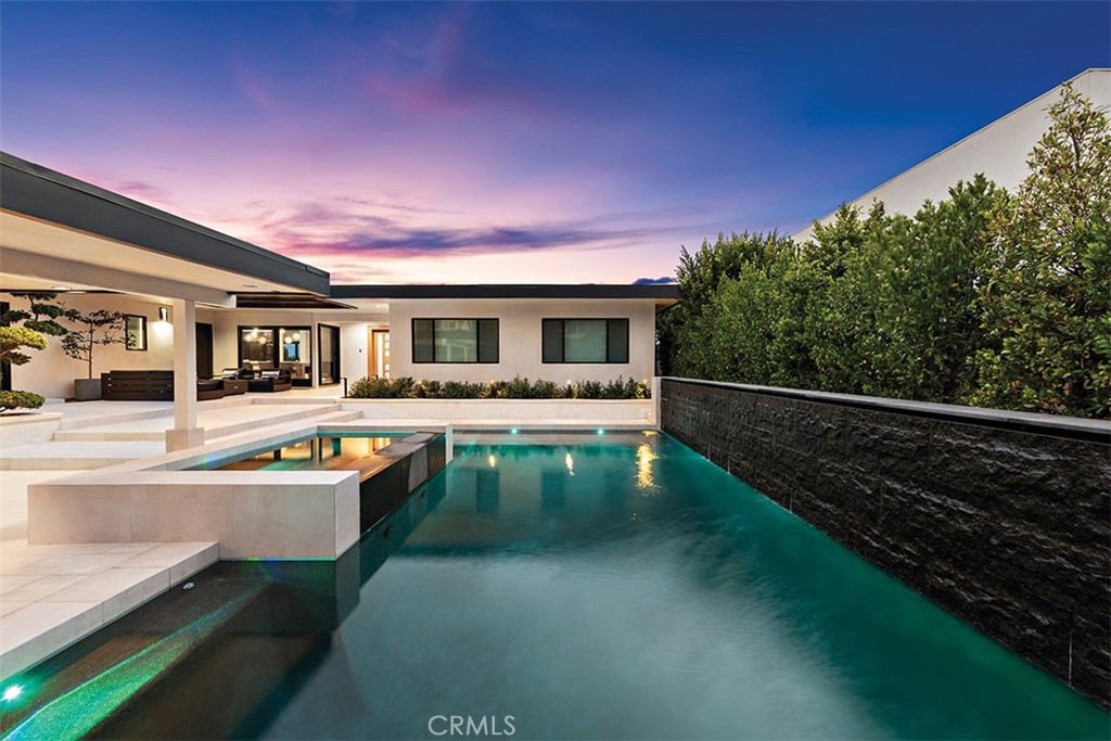 Irvine Terrace (IRVT) - Residential