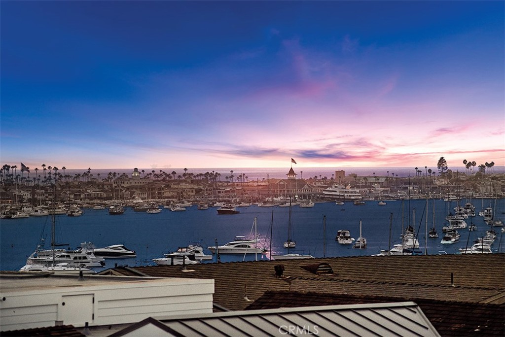 Irvine Terrace (IRVT) - Residential