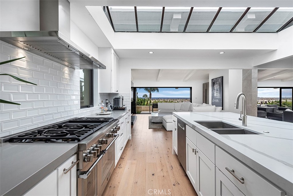 Irvine Terrace (IRVT) - Residential