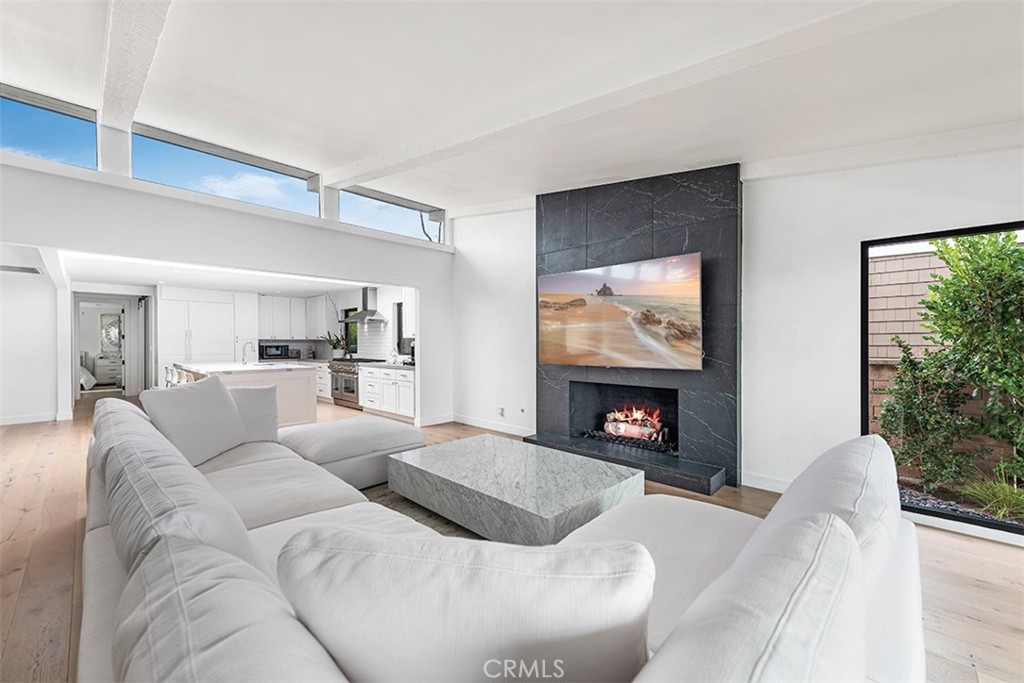 Irvine Terrace (IRVT) - Residential