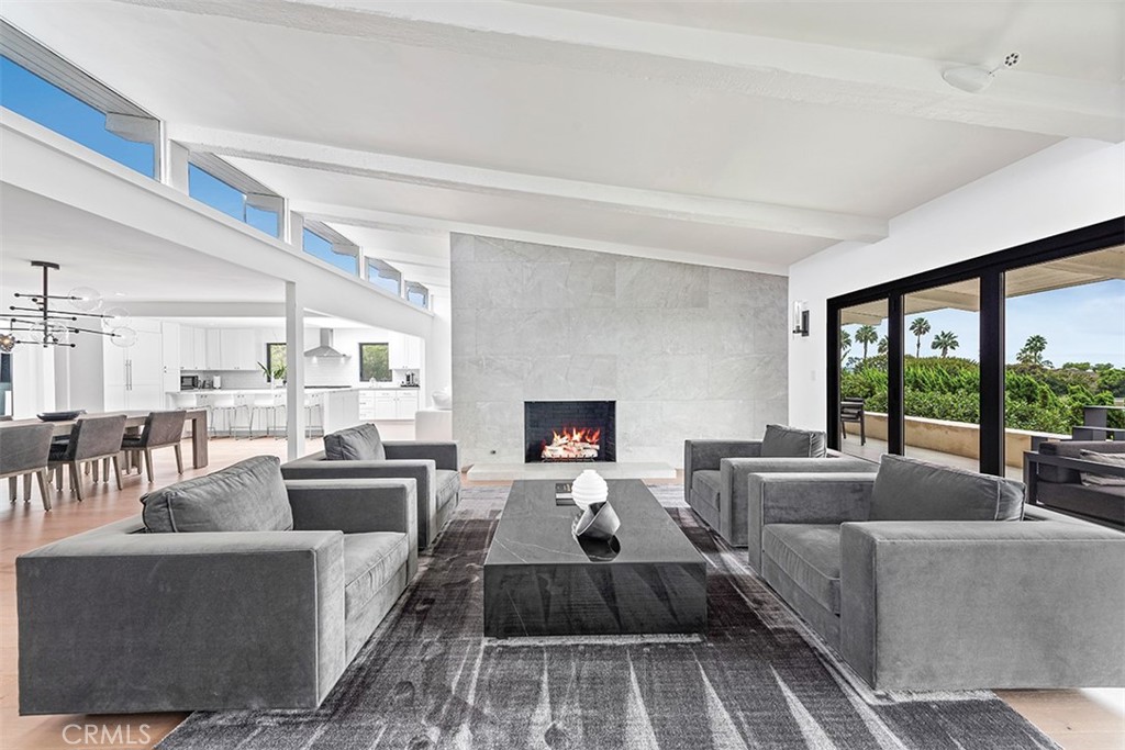 Irvine Terrace (IRVT) - Residential