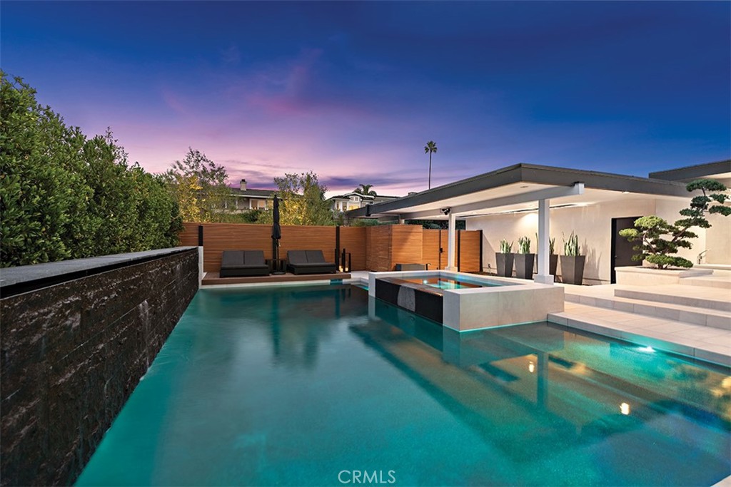 Irvine Terrace (IRVT) - Residential