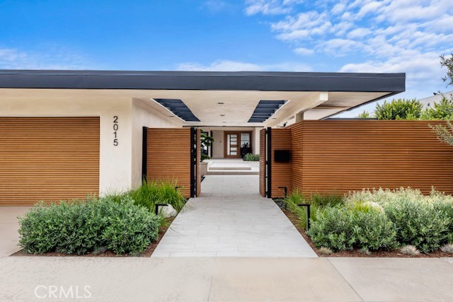 Irvine Terrace (IRVT) - Residential