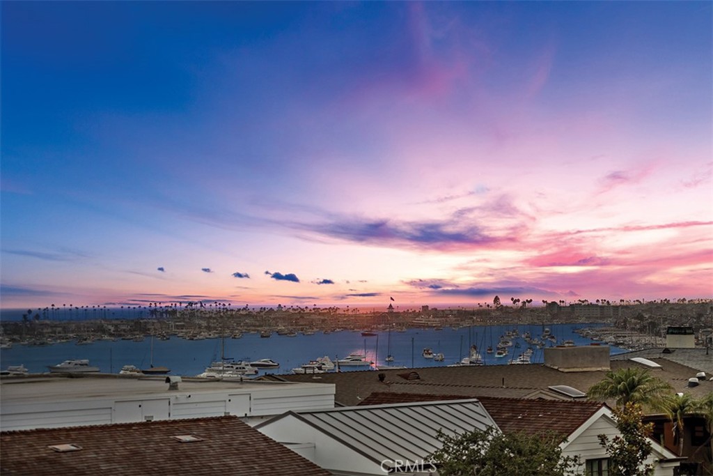 Irvine Terrace (IRVT) - Residential