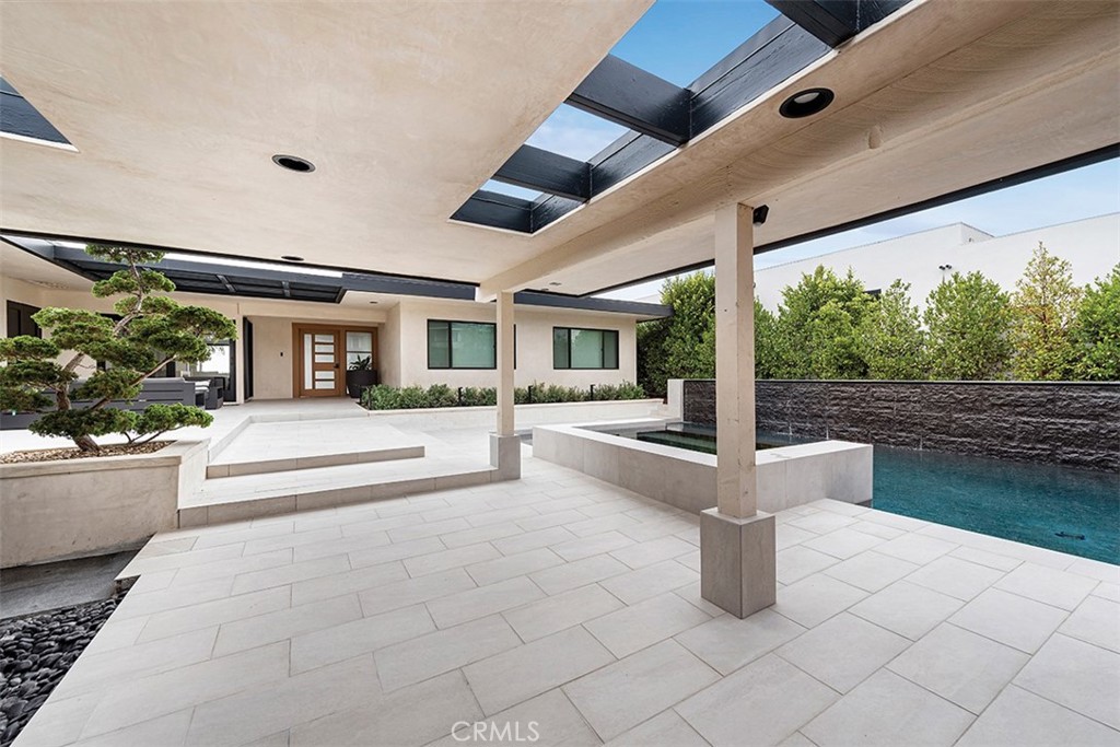 Irvine Terrace (IRVT) - Residential