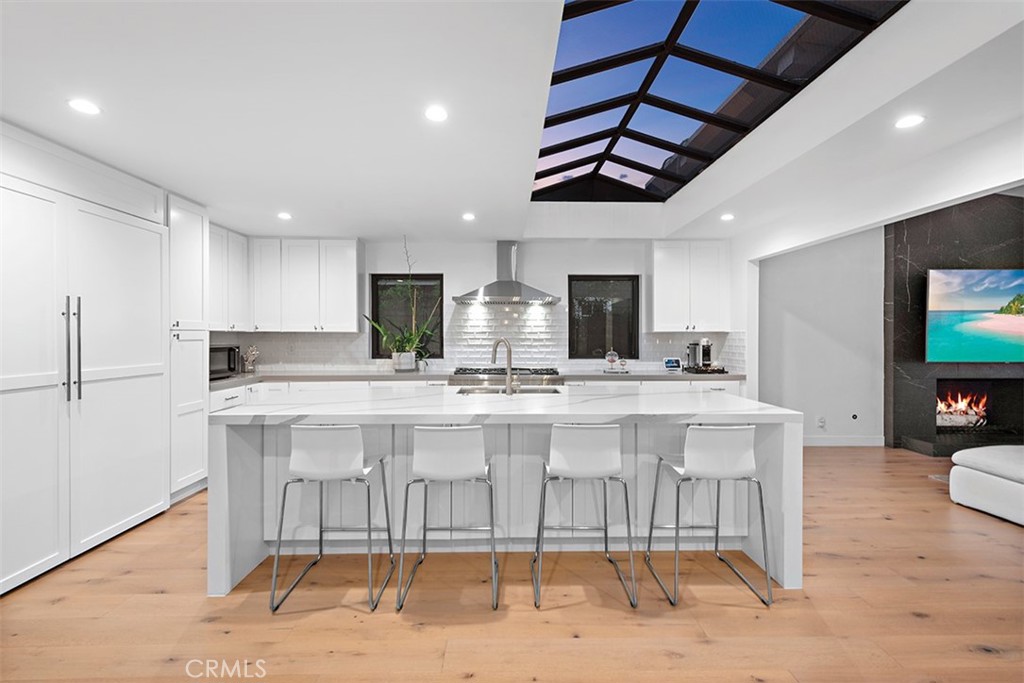 Irvine Terrace (IRVT) - Residential