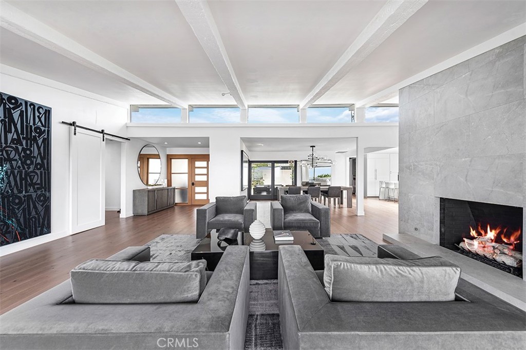 Irvine Terrace (IRVT) - Residential