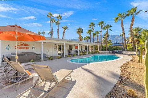 Photo of 2304 E Bellamy Road, Palm Springs, CA 92262 (MLS # 219141357DA)
