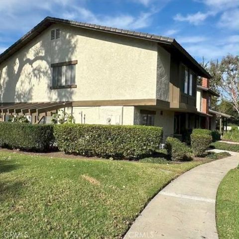 1601 Aspen Village West Covina CA 91791