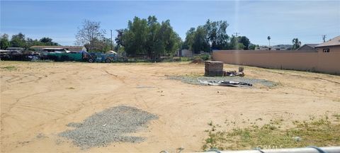 20541 Hunter Perris CA 92570