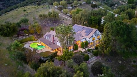 Photo of 47 Coolwater Road, Bell Canyon, CA 91307 (MLS # SR26028968)