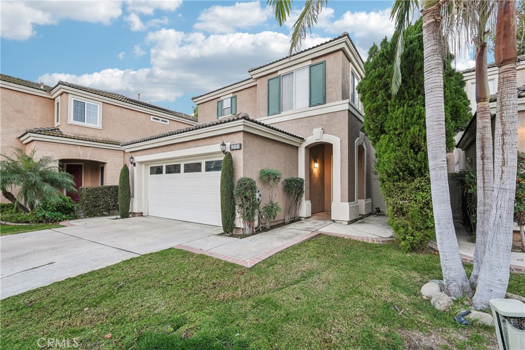 La Paloma - Residential