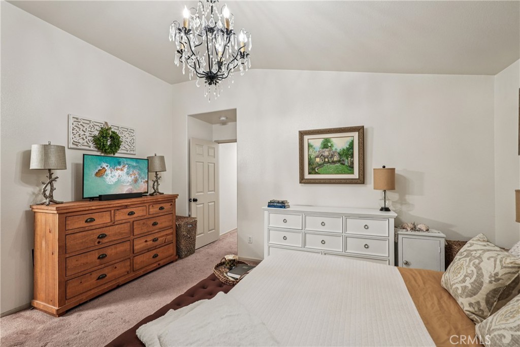 La Paloma - Residential