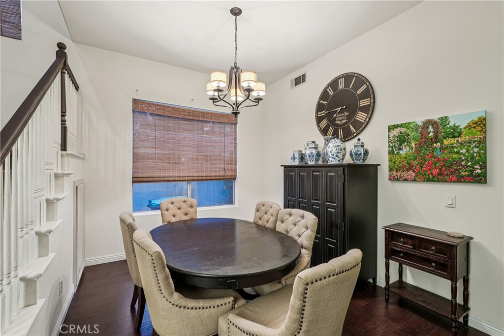 La Paloma - Residential