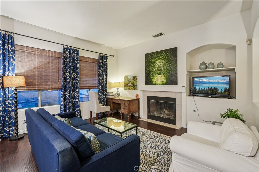 La Paloma - Residential