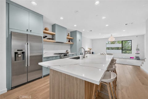 Photo of 4518 N Ayla Lane, Los Angeles, CA 90041 (MLS # OC26188580)