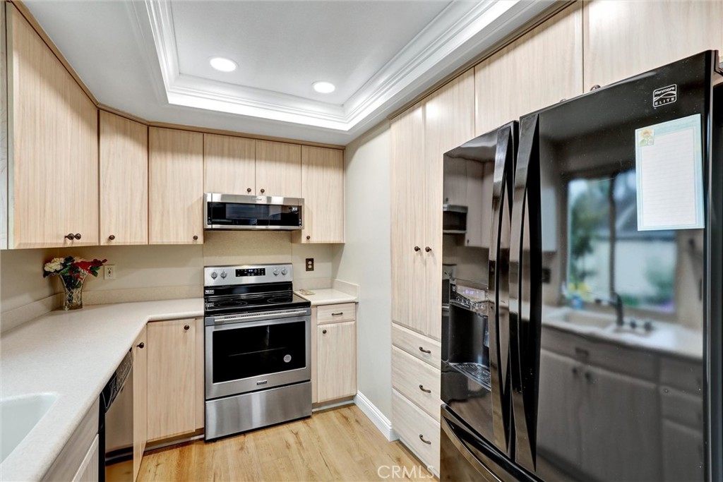 Bolsa Landmark (BLAN) - Residential