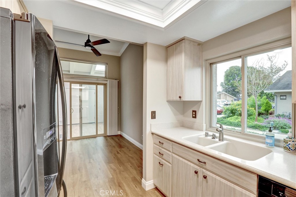 Bolsa Landmark (BLAN) - Residential