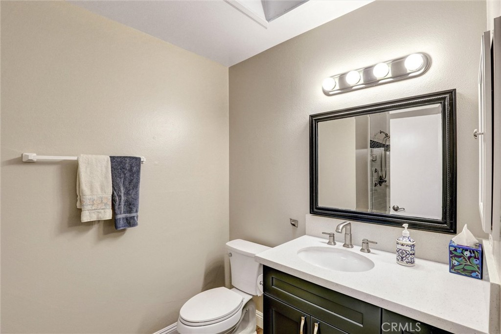 Bolsa Landmark (BLAN) - Residential