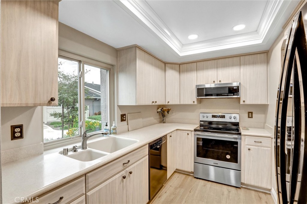 Bolsa Landmark (BLAN) - Residential