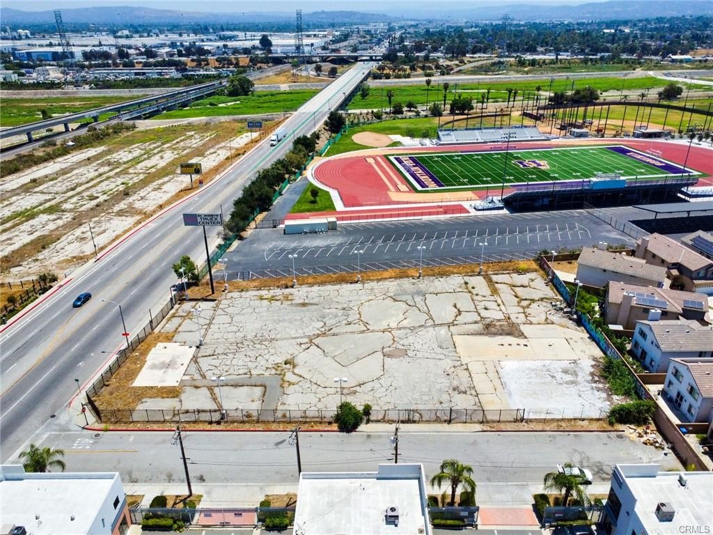 12432 Valley Boulevard