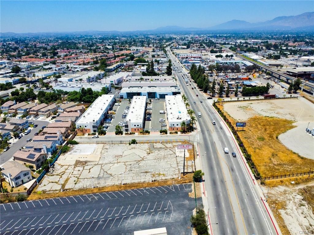 12432 Valley Boulevard