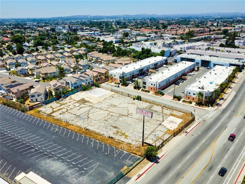 12432 Valley Boulevard