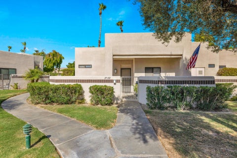 Photo of 29168 Desert Princess Drive, Cathedral City, CA 92234 (MLS # 219151299PS)