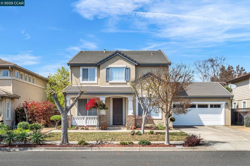 Properties 1 4591 Meyer Park Cir