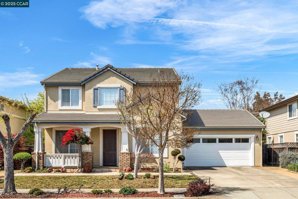 Properties 2 4591 Meyer Park Cir