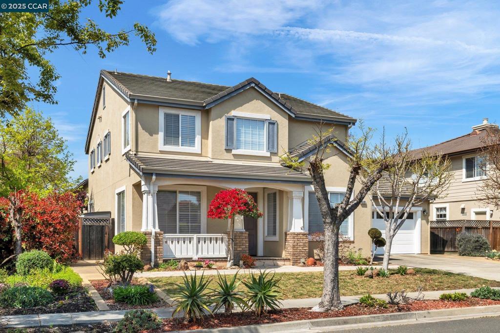 Properties 4 4591 Meyer Park Cir