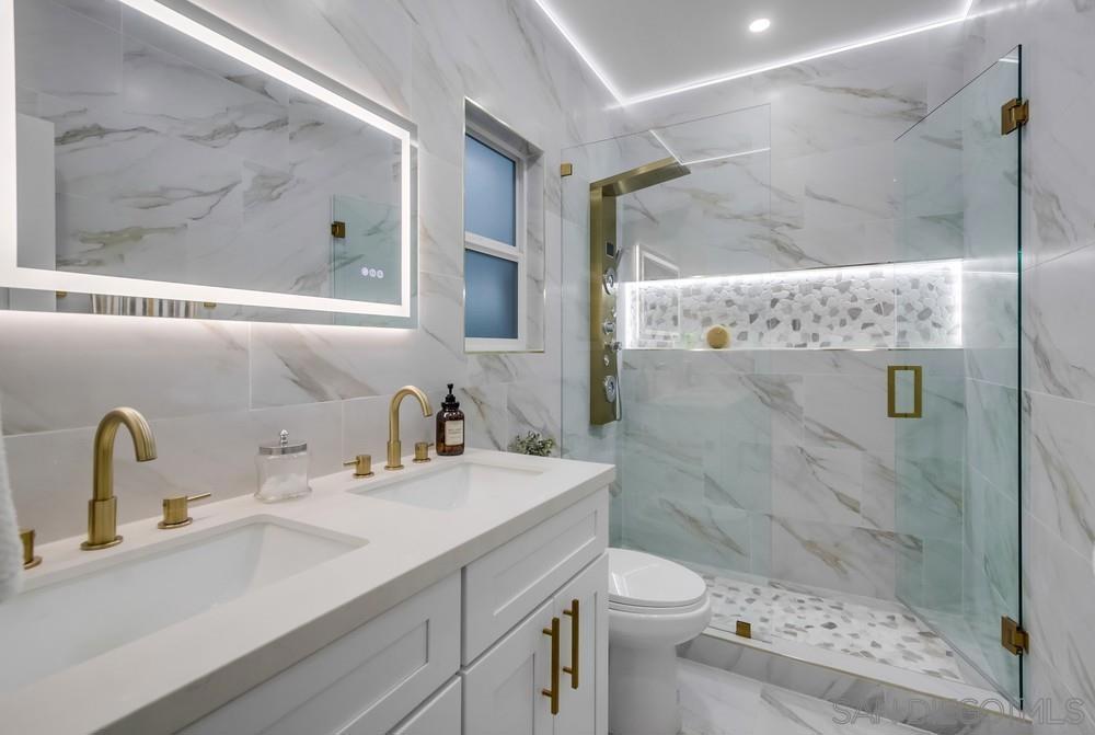 Point Loma - Residential