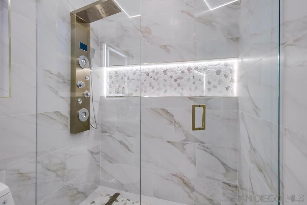 Point Loma - Residential