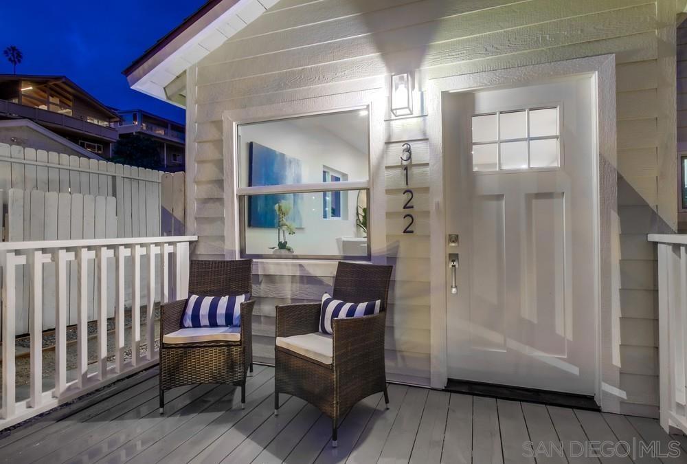 Point Loma - Residential